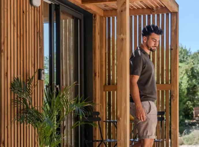 Réalisation Greenkub 5