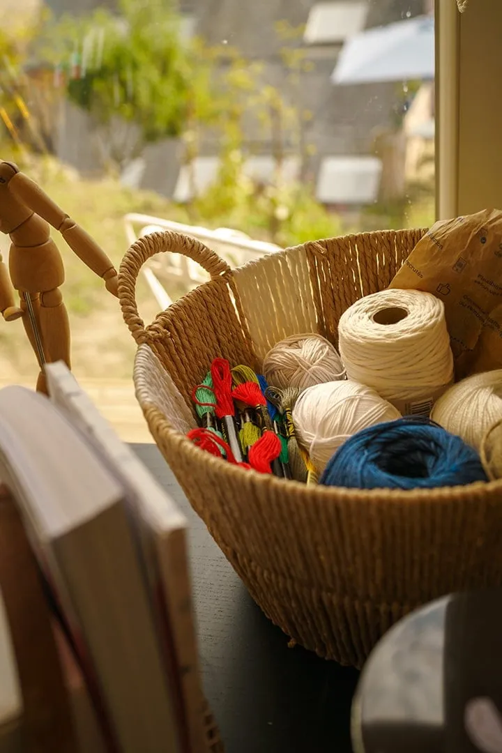 Atelier d’artiste, studio en ossature bois Greenkub (Côtes-d’Armor)
