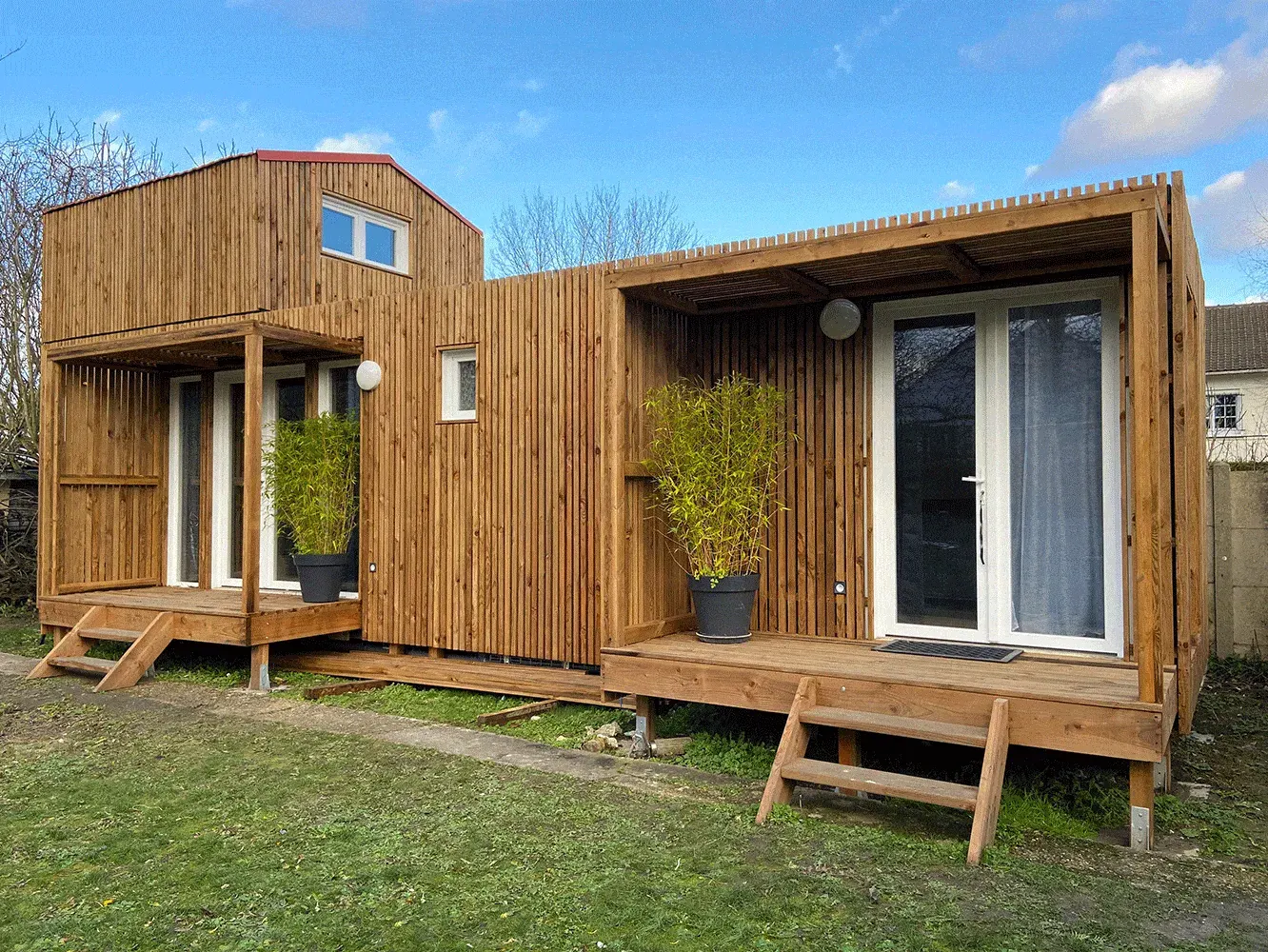studio sur mesure