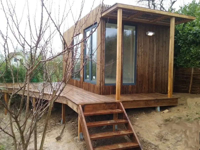terrasse gk20 poolhouse terrasse