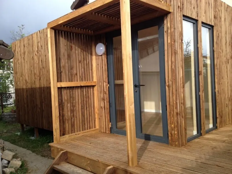 studio studios jardin 15 seine saint denis GK20
