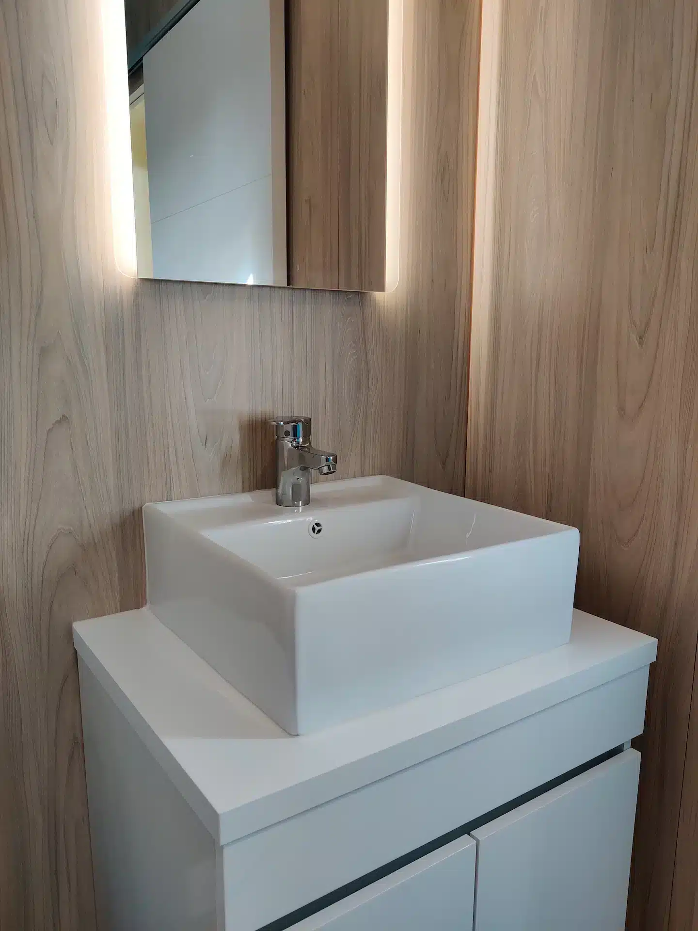 Chambre d’hôtes de 15 m², studio en ossature bois Greenkub (Gard)