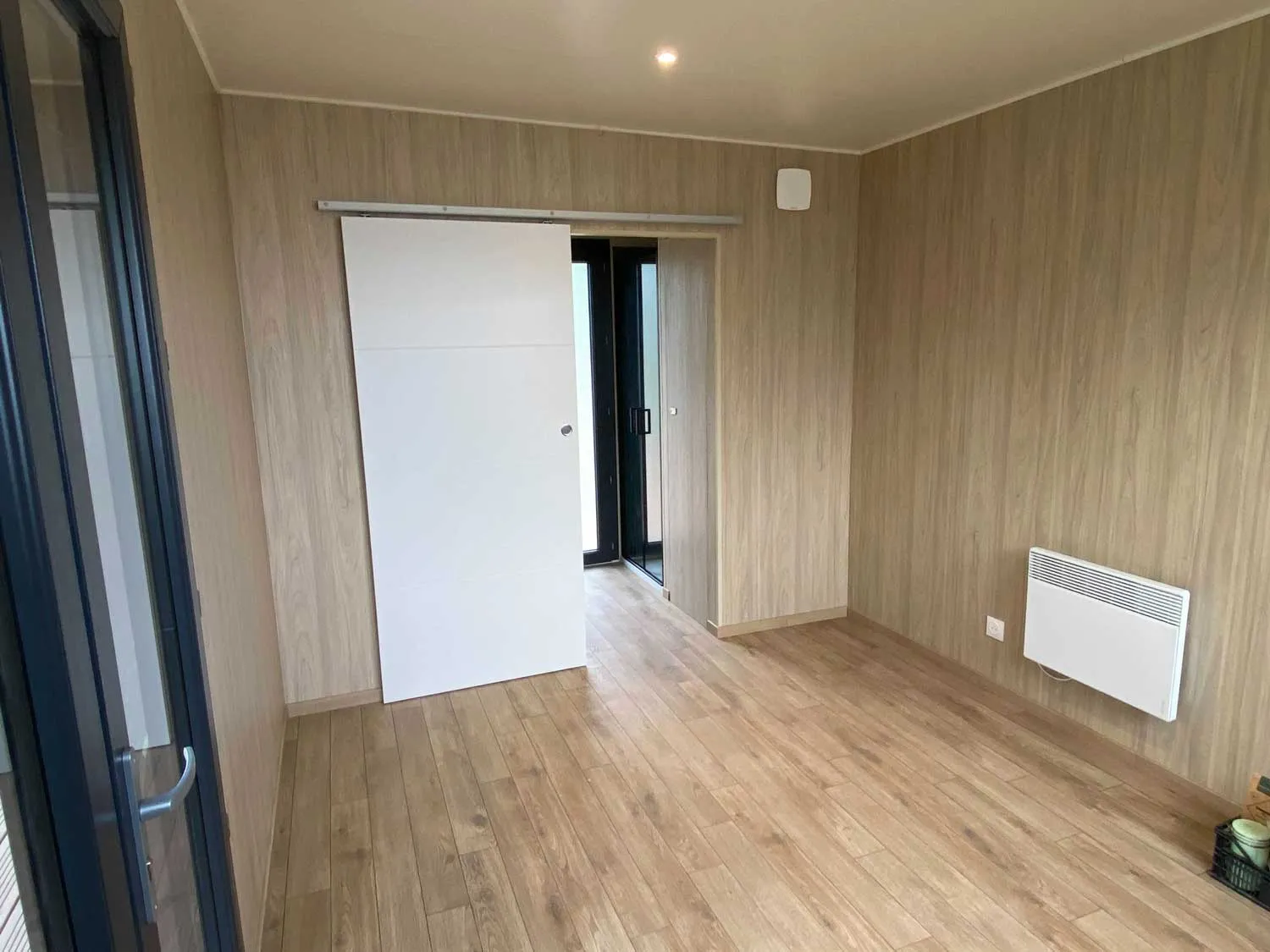 Chambre d’amis de 15m2 dans le 30