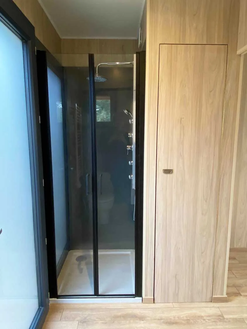 Chambre d’amis de 15m2 dans le 30