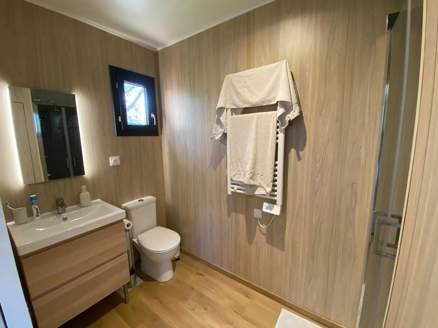 Chambre d’amis de 20m2 dans le 13
