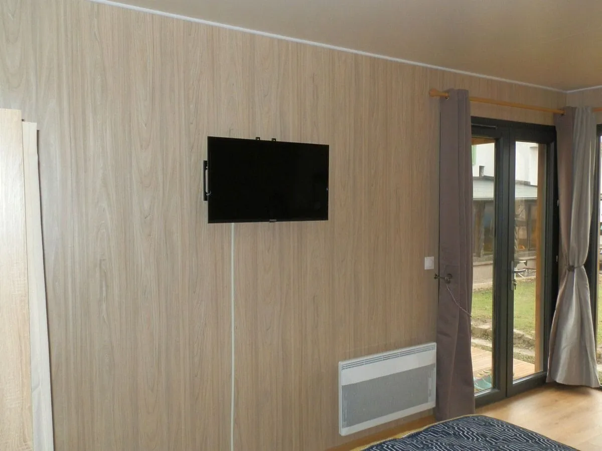 Studio de jardin de 20m2 dans le 67