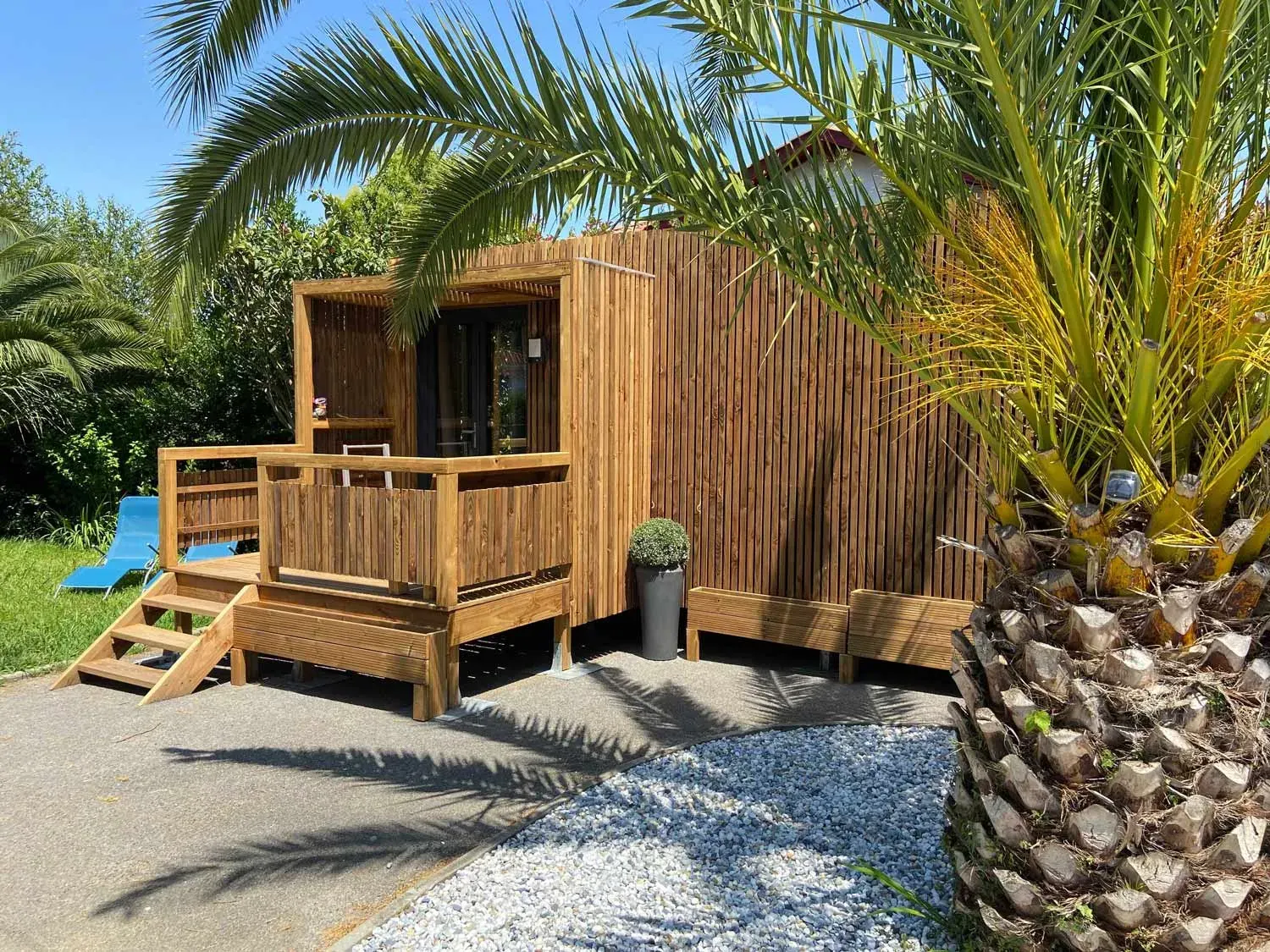 Chambre d’hôte de 20m2 dans le 64