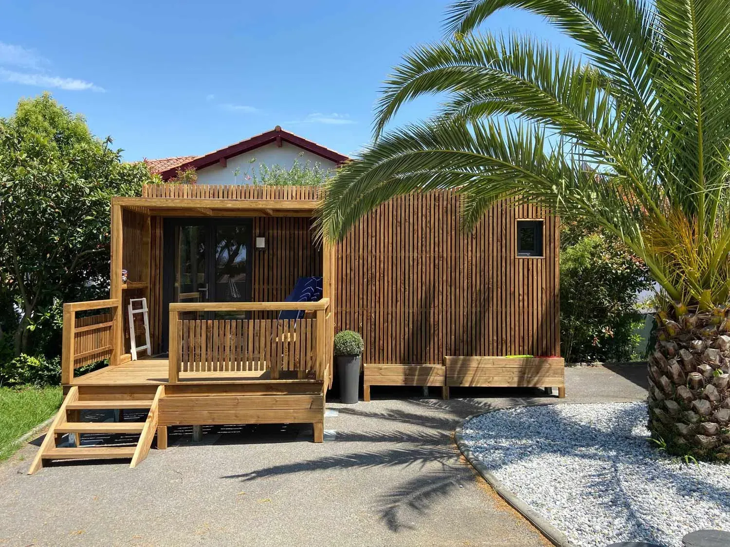 Chambre d’hôte de 20m2 dans le 64