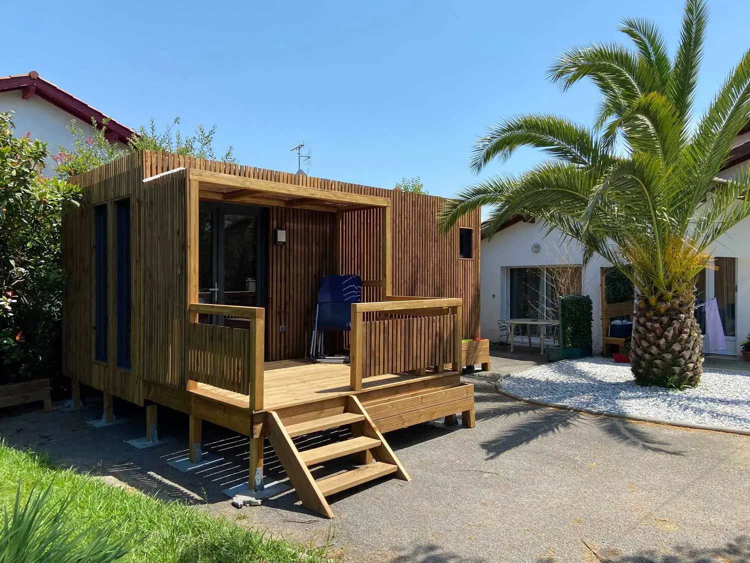 Chambre d’hôte de 20m2 dans le 64
