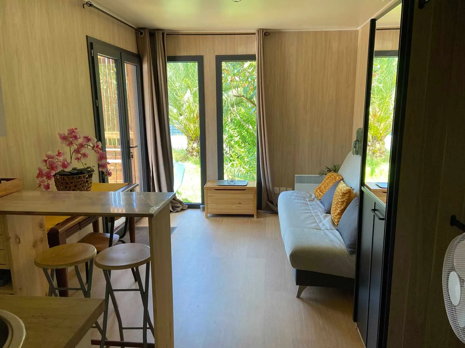 Chambre d’hôte de 20m2 dans le 64