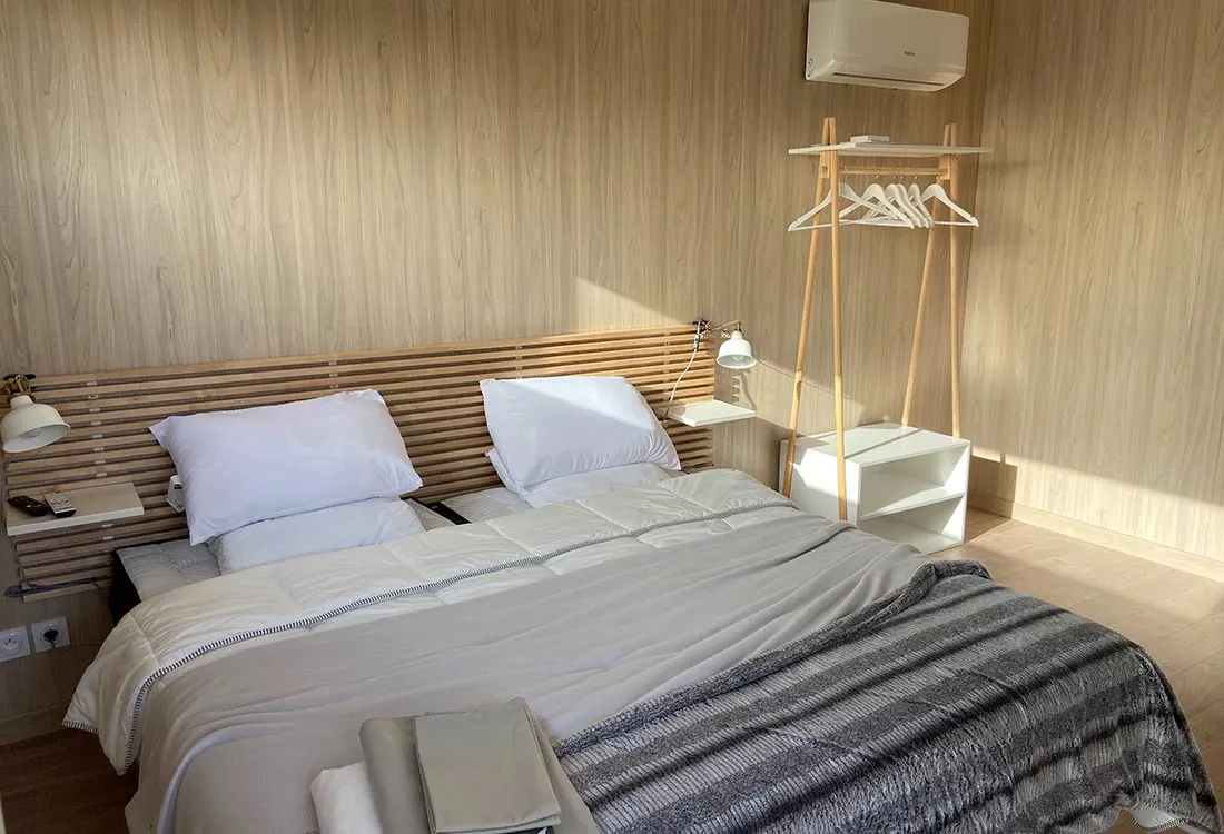 chambre d’hôte greenkub luberon