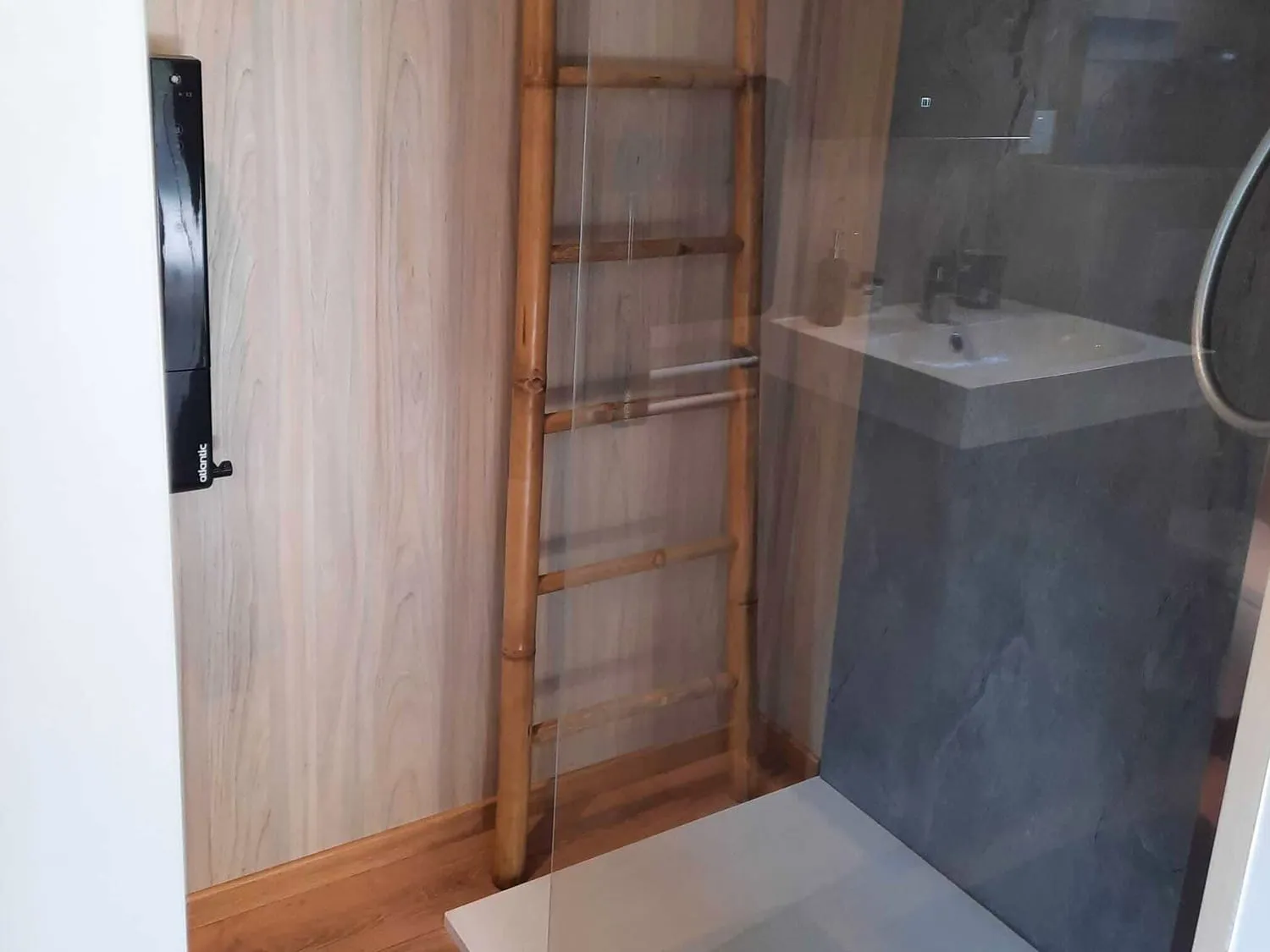 Chambre d’amis de 20m2 dans le 85