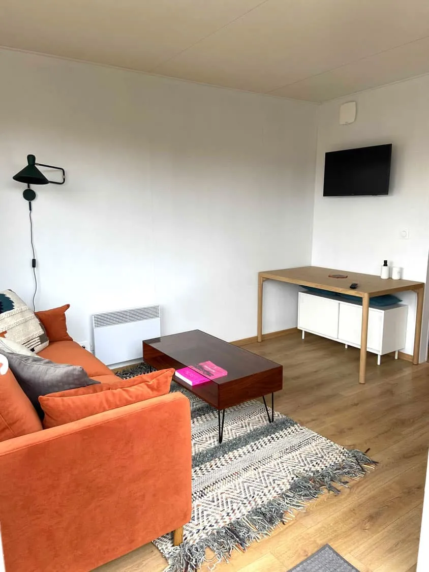Chambre d’hote de 25m2 dans le 40
