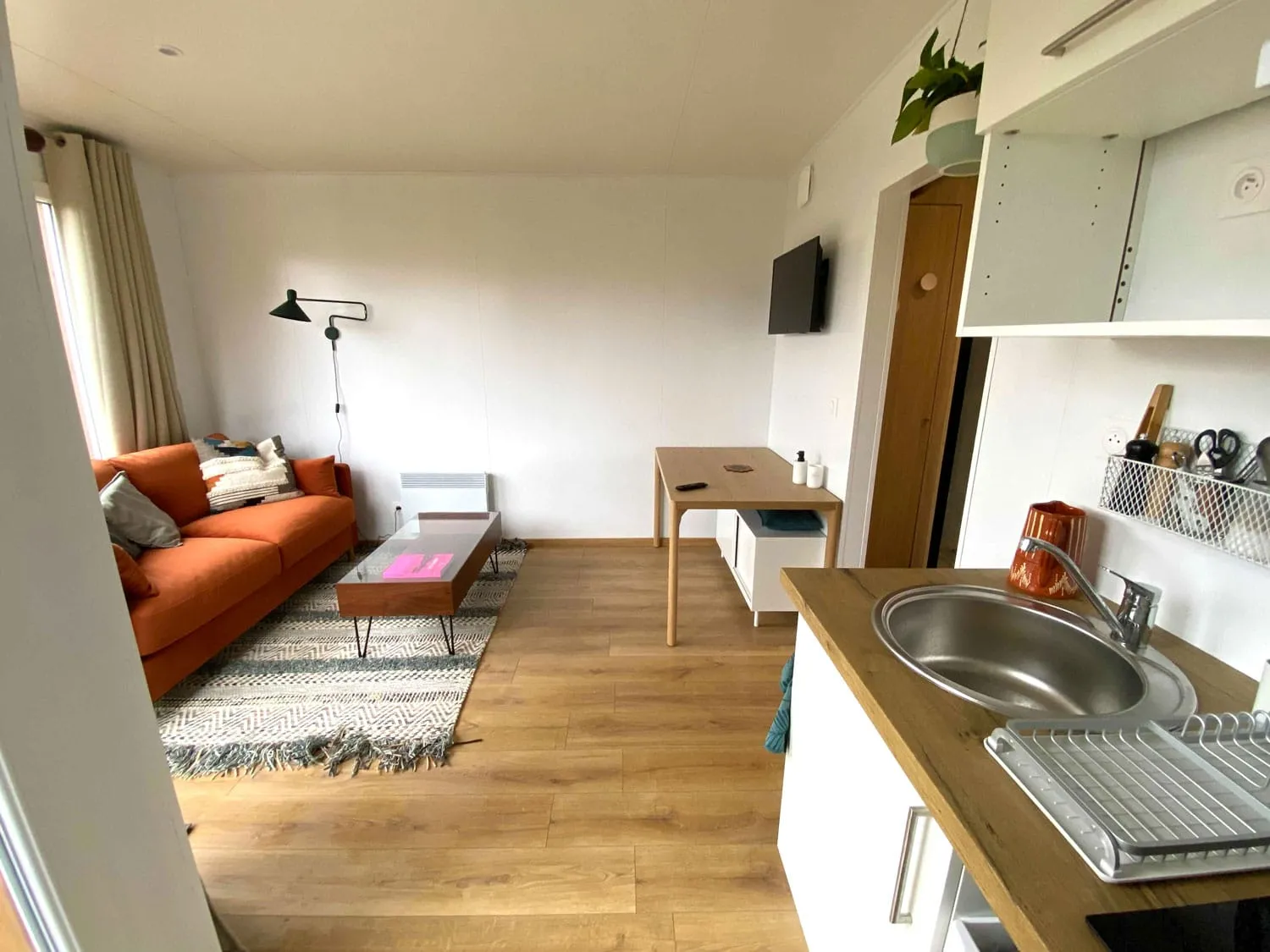 Chambre d’hote de 25m2 dans le 40