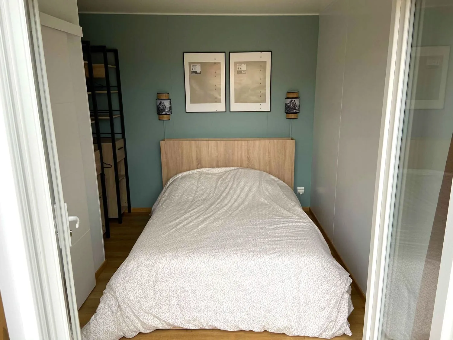 Chambre d’hote de 25m2 dans le 40