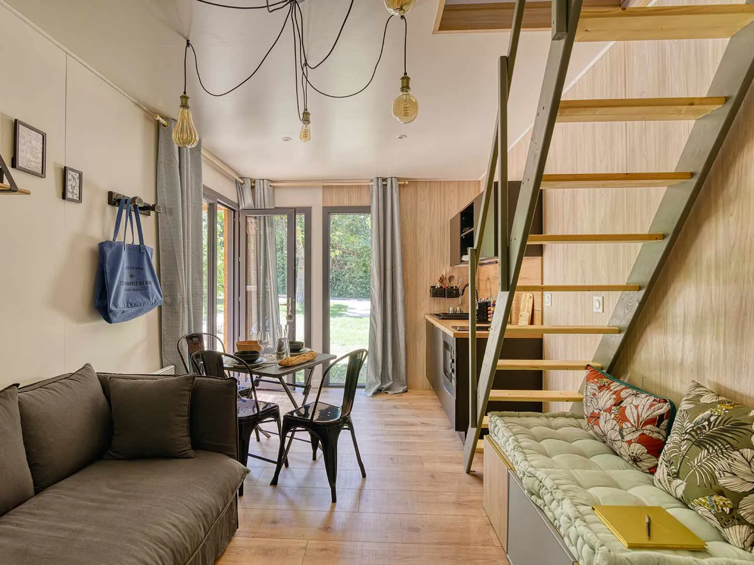Chambre d’hôte de 30m2 dans le Gers