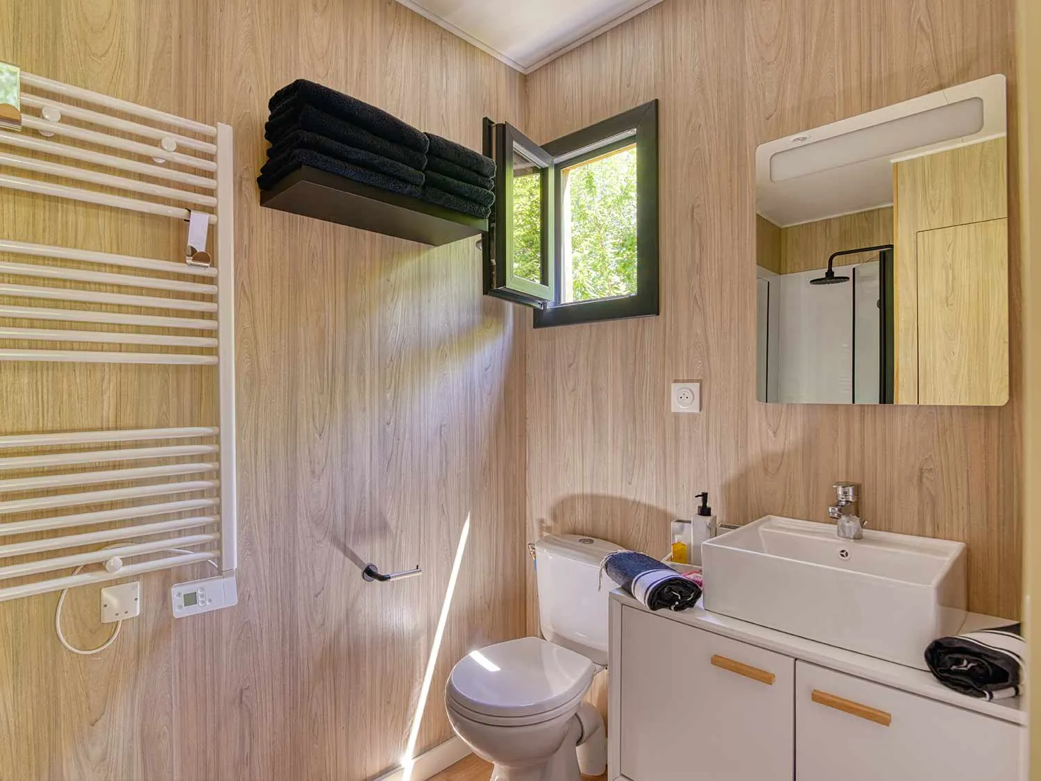 Chambre d’hôte de 30m2 dans le Gers