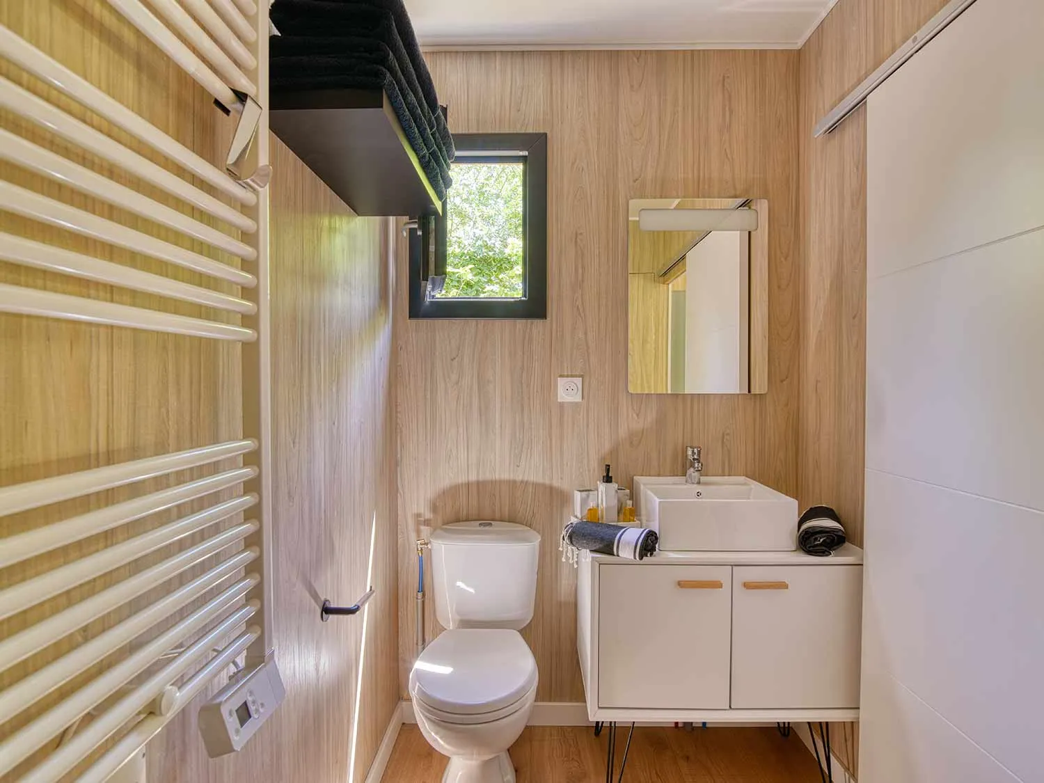 Chambre d’hôte de 30m2 dans le Gers