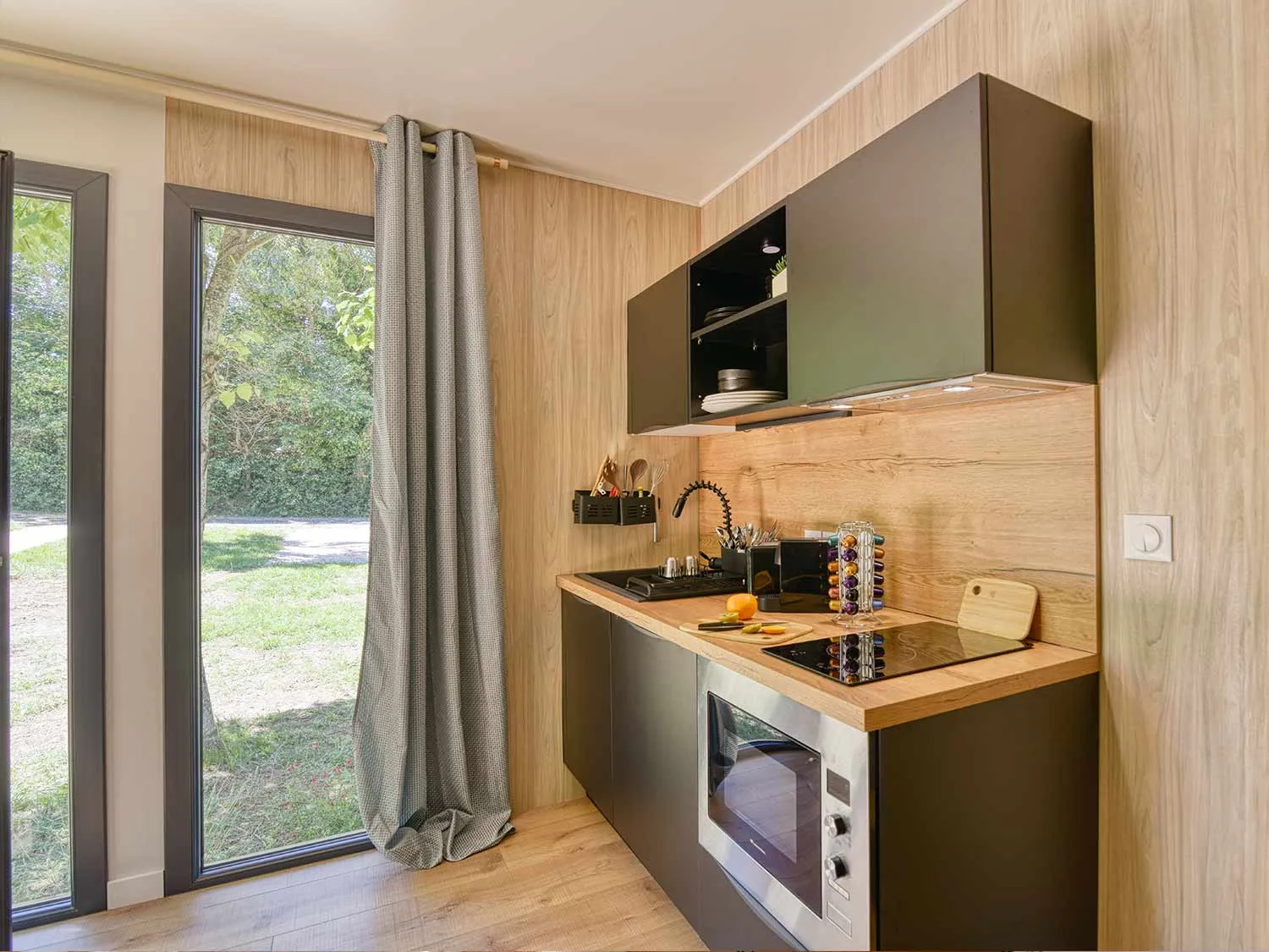 Chambre d’hôte de 30m2 dans le Gers