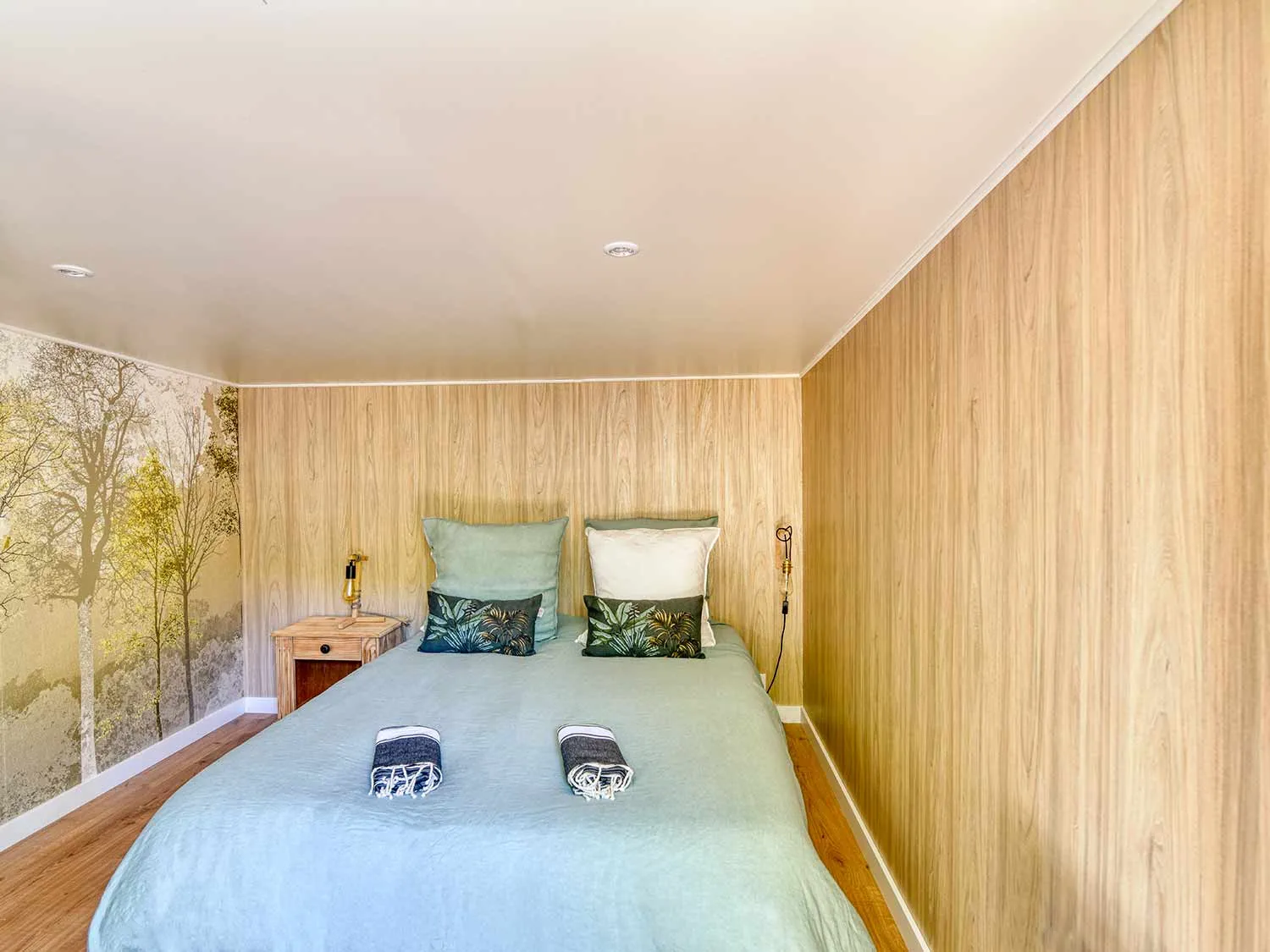 Chambre d’hôte de 30m2 dans le Gers