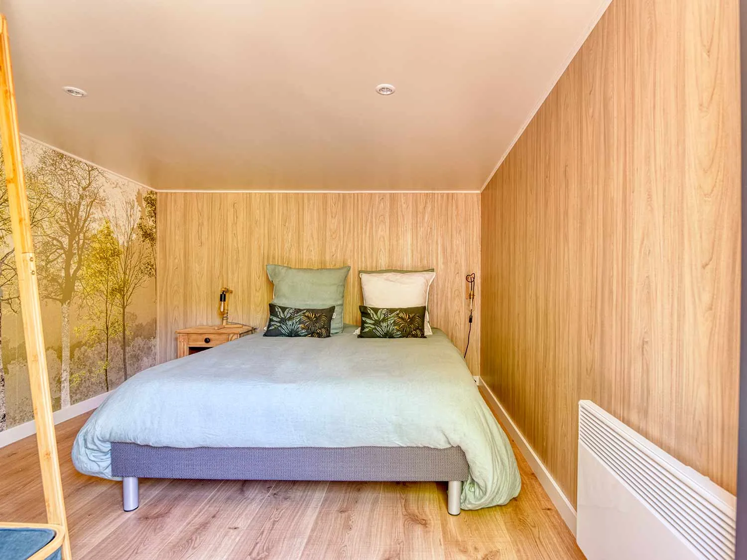 Chambre d’hôte de 30m2 dans le Gers