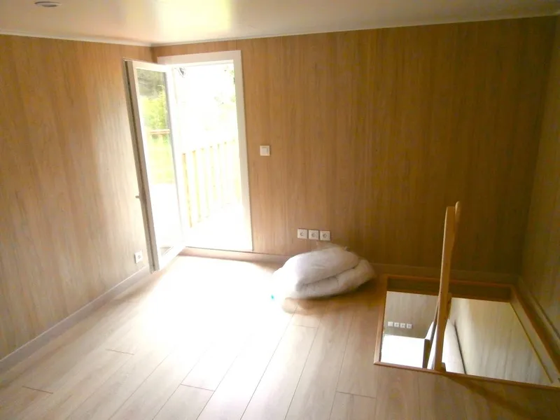 studios jardin marseille 30m2 tropezienne GK30T