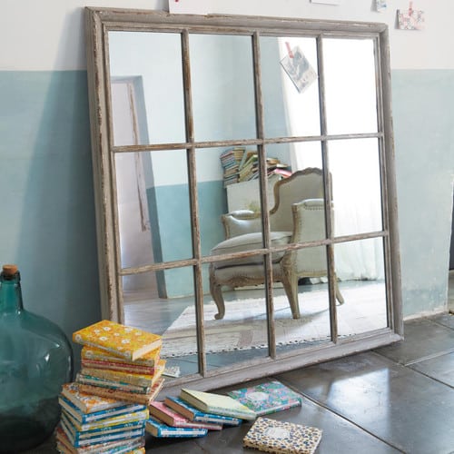 miroir décoratif