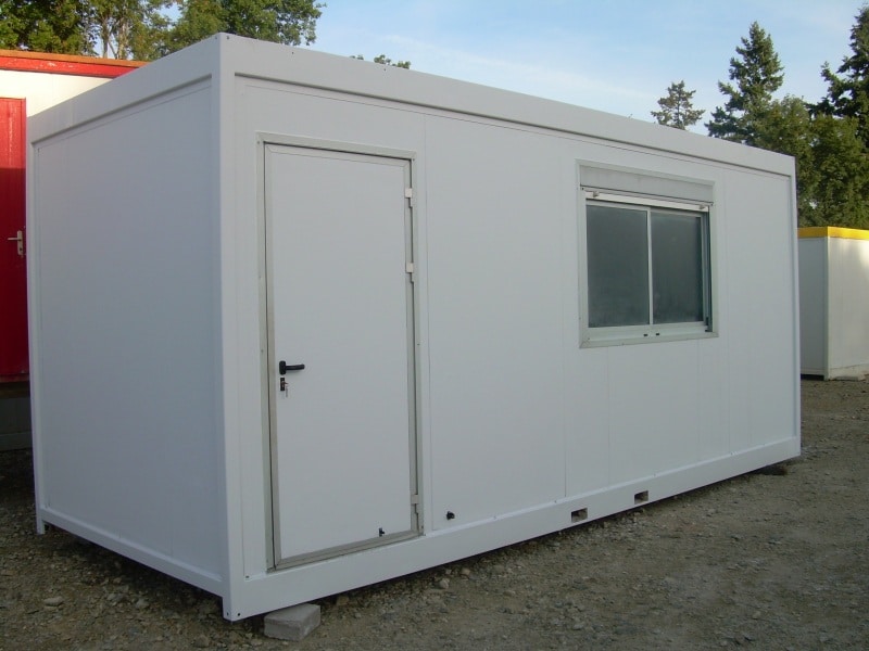 prix bureau de jardin